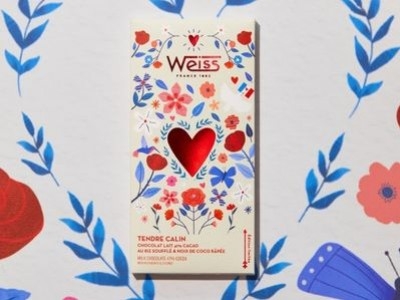 Chocolats Weiss : 5 idées de cadeaux pour la fête des grands-mères