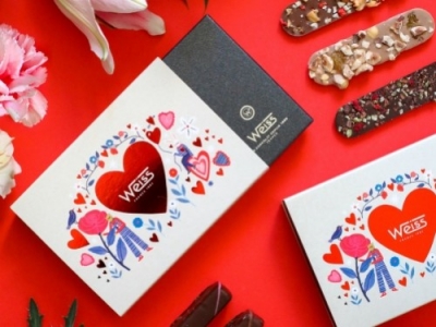 Fête des mères : 3 bonnes raisons d’offrir du chocolat