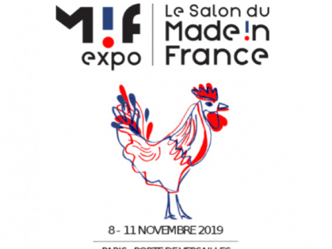 Retour sur le salon Made in France