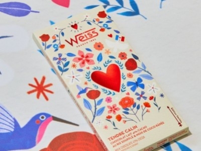Fête des pères 2023 : Des chocolats pour accompagner le café