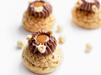 3 idées de recettes au chocolat pour la fête des pères