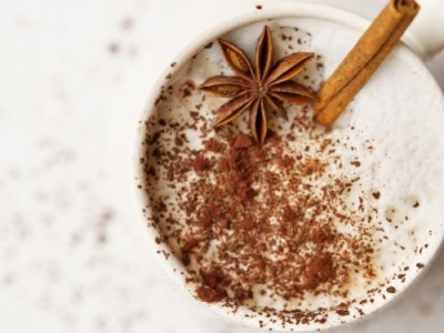 Des recettes gourmandes et audacieuses pour Noël