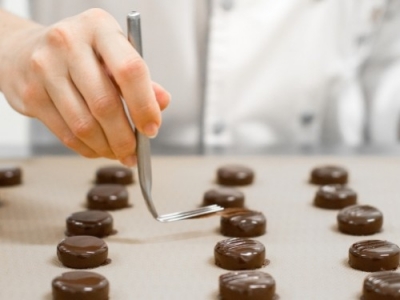 La Chocolaterie Weiss au Salon du Made In France (MIF)