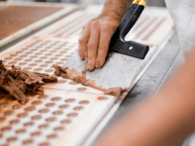 Les Journées Européennes du Patrimoine à la Chocolaterie Weiss