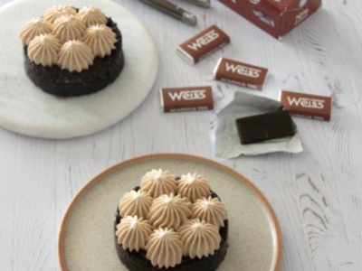 Le réveillon du Nouvel An : 3 idées de recettes au chocolat