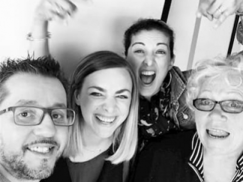 On recrute un nouvel ambassadeur !