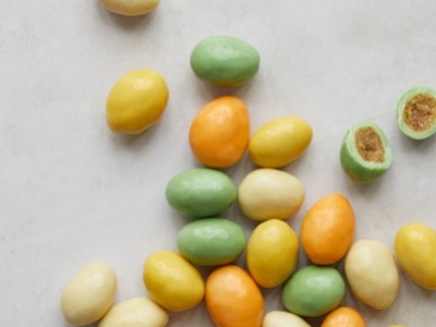 Comment réutiliser son chocolat de Pâques ?