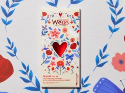 Les 10 meilleures idées cadeaux au chocolat pour les mamans !