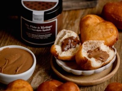 Recettes de desserts au chocolat pour la fête des mères