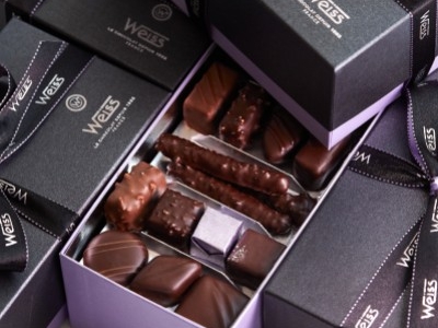 Pourquoi offrir du chocolat pour la fête des mères ? 