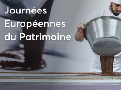 Journées Européennes du Patrimoine 2024 : les secrets de la Chocolaterie Weiss
