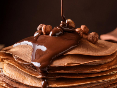 Chandeleur 2025 : 3 Recettes irrésistibles au chocolat Weiss