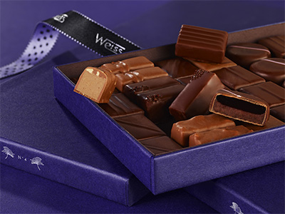 5 idées originales pour intégrer du chocolat artisanal dans vos fêtes de fin d’a