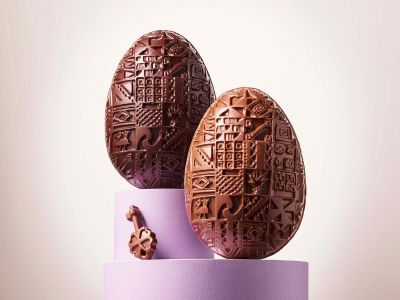 Jeu de Pâques : Trouvez la clé des trésors gourmands ! 