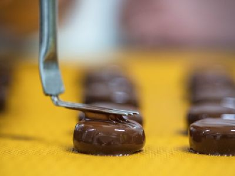 La Chocolaterie Weiss renouvelle son label EPV pour 5 ans