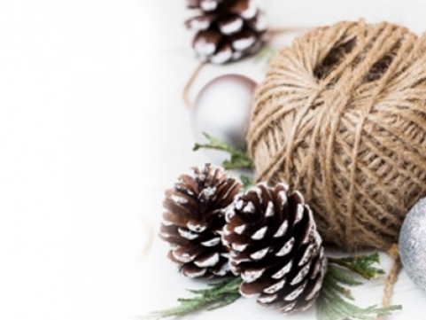 Nos idées de décoration pour votre sapin de Noël 