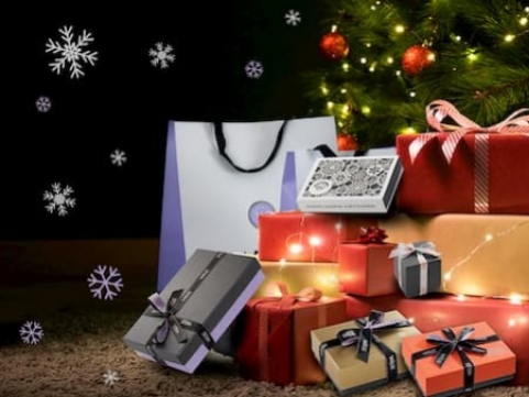 Weiss vous offre ses meilleures idées de cadeau Chocolat