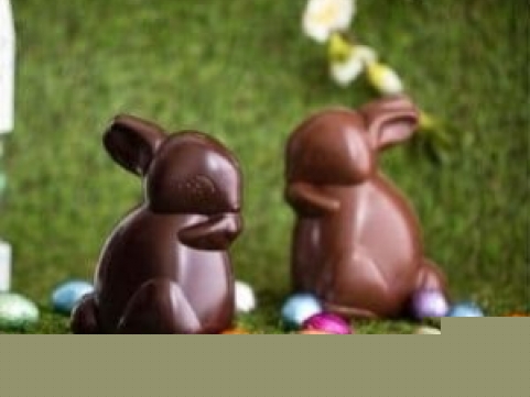 La saison de Pâques est lancée dans nos boutiques Weiss