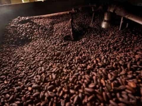 Une liste d’ingrédients saine pour un meilleur chocolat