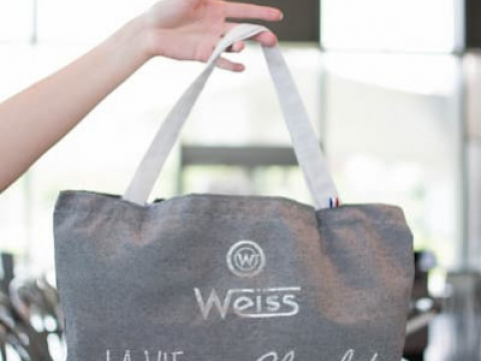 Chocolats Weiss et ses partenariats en local, l’exemple de l’Indispensac