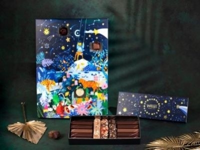 Envolez-vous pour une douce nuit étoilée sur plantation