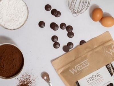 Chocolat Weiss vous fait gagner 1 an de chocolat !