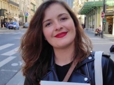 Le portrait gourmand de Gallymini