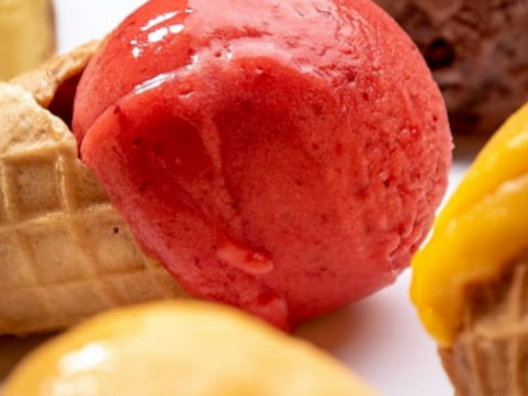 Quand été rime avec gourmandise : les glaces de La Fabrique Givrée & Weiss 