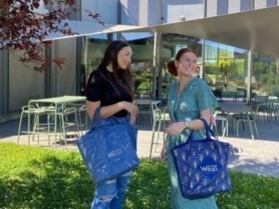 Co-développons ensemble notre prochain tote bag